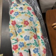 A2505-189  クラフトホリック ぬいぐるみ サイズ40×...