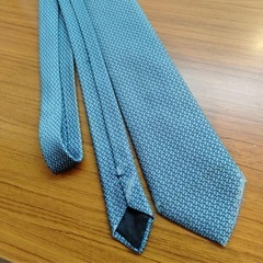 ネクタイ　HERMES