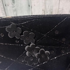 フォーマル　ハンドバッグ　
の画像