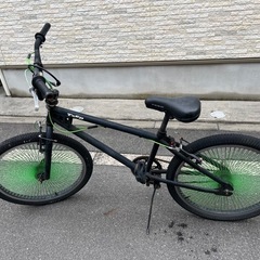 自転車