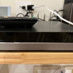 ※決定　
SONY DVDレコーダーの画像