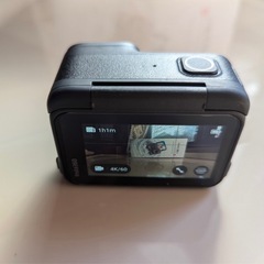 insta360 ace proの画像