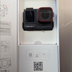 insta360 ace proの画像