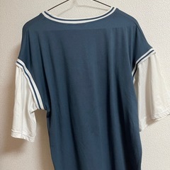 バスケットボールのTシャツ
の画像