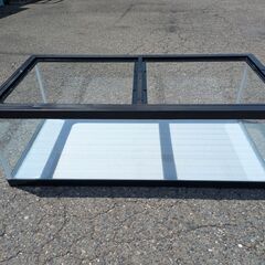 ガラス水槽   No.929の画像