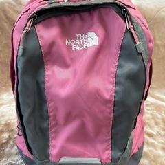 THE NORTH FACEザノースフェイス リュックサックレデ...