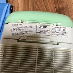 布団乾燥機の画像