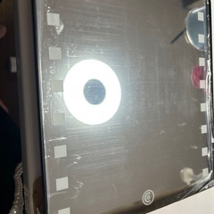 LEDライト付きミラーの画像
