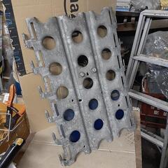 スタック脱出用　サンドラダー　