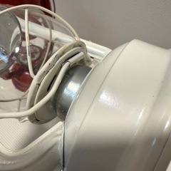 ランタン　乾電池式　キャンプの画像