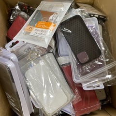お宝探し iPhoneケース が沢山！！
