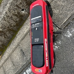 ★激レア★ ホンダ　モトコンポ　不動の画像