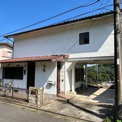 💯★初期費用ゼロ★リフォーム済4DK戸建 ペット可 都市ガ…