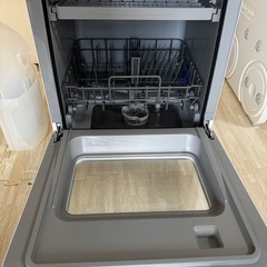 食洗機の画像