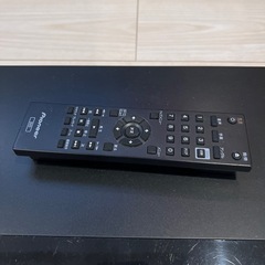 ※決定　Pioneer DVDプレイヤー の画像