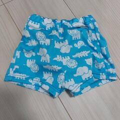 男の子 水着90サイズ