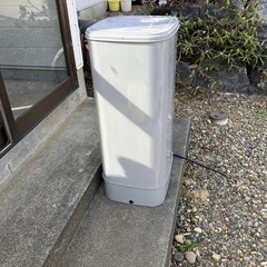 灯油タンク90ℓ