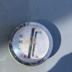 灯油タンク90ℓの画像