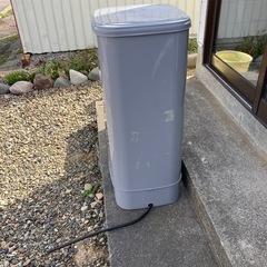 灯油タンク90ℓの画像
