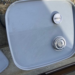 灯油タンク90ℓの画像