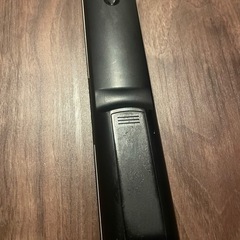 東芝REGZA レグザ　40インチ　40V30の画像