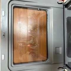 シロカ SIROCA 食器洗い乾燥機  SS-M151 2021年製の画像