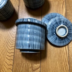 茶碗蒸し用食器の画像
