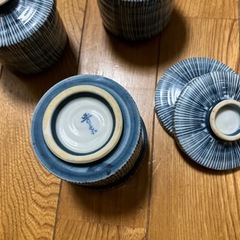 茶碗蒸し用食器の画像