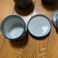 茶碗蒸し用食器の画像