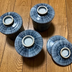 茶碗蒸し用食器の画像