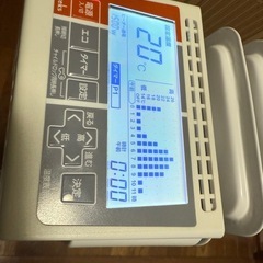 オイルヒーターの画像