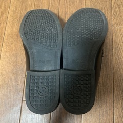 Wilson ローファー 24.5 EEE  の画像