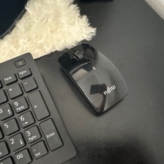 フジツパソコンの画像