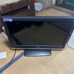 TOSHIBA テレビ