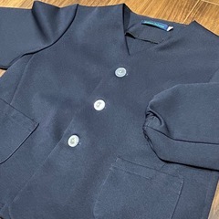 【100】保育園幼稚園　制服の画像