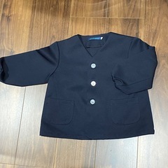 【100】保育園幼稚園　制服