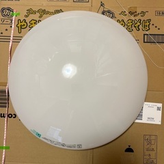 シーリングライトの画像