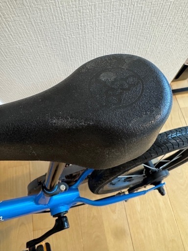 ストライダー14x ブルー