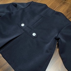 【100】保育園幼稚園　制服の画像
