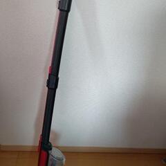 掃除機の画像