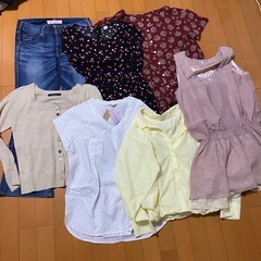 ほぼ春夏 ほぼレディース まとめ売り 福袋 の画像