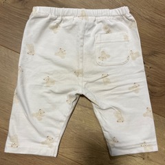 スパッツ90cmサイズの画像