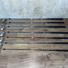 初心者用ゴルフセット(スリクソン)の画像