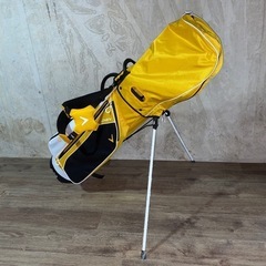 初心者用ゴルフセット(スリクソン)の画像