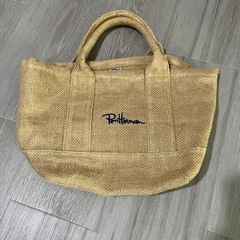 ロンハーマン　ランチバッグ