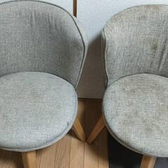 【本日引取0円】ダイニングテーブルセットの画像