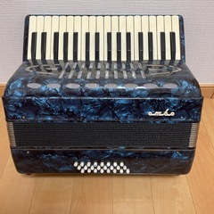 レトロ　アコーディオン