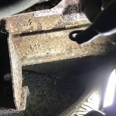 L28エンジン(ノーマル) 終了しましたの画像