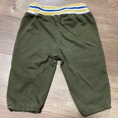 半ズボン100cmサイズの画像