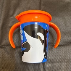 マンチキン　ミラクルカップの画像
